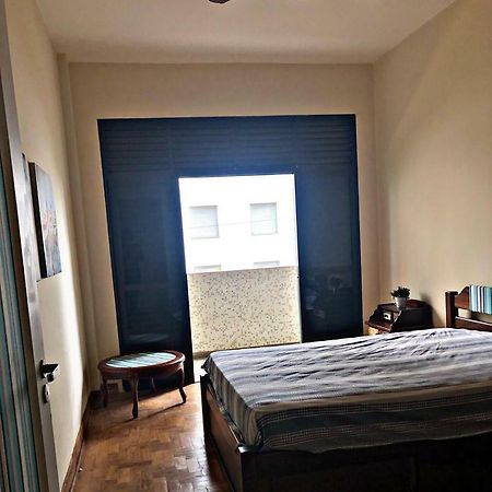 Apartamento Frente Ao Mar Pitangueiras Guarujá Esterno foto