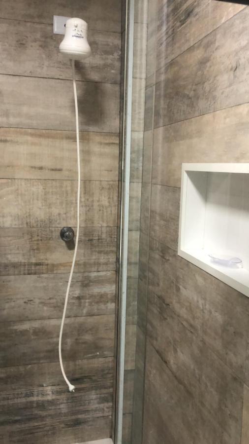 Apartamento Frente Ao Mar Pitangueiras Guarujá Esterno foto